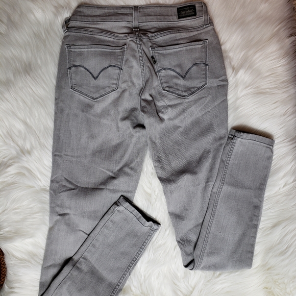 Levi's skinny jeans - Picture 3 of 5